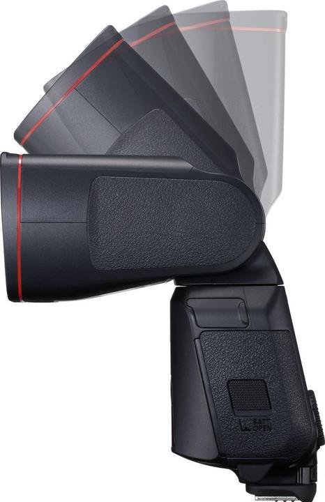 Produktbild Canon Speedlite EL-1 Version 2 (Aufsteckblitz, Canon)