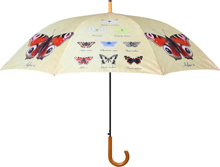 Actual product image Esschert Design Umbrella butterflies