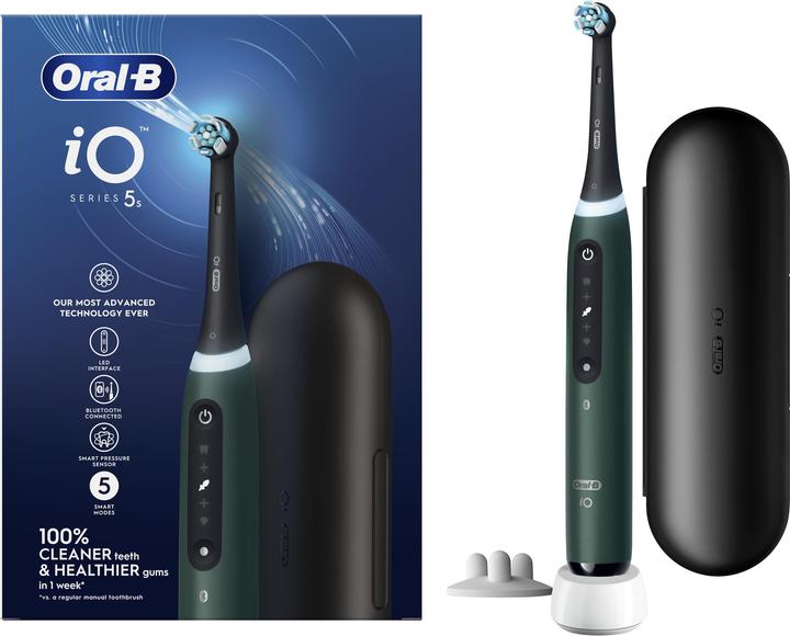Image du produit Oral-B iO 5s