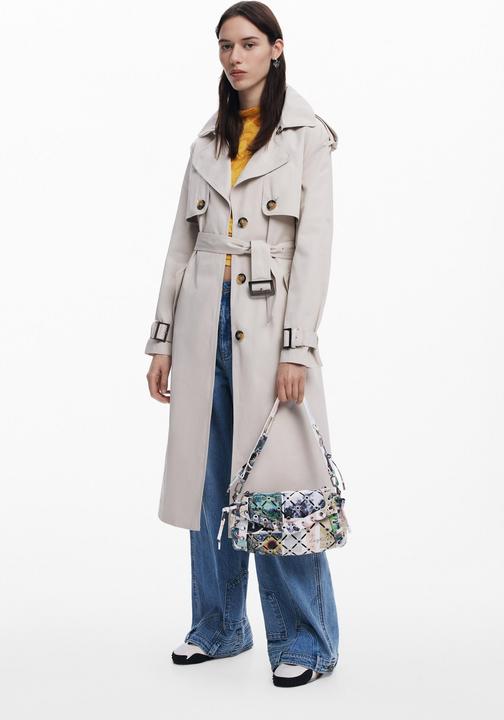 Image du produit Desigual Pleated