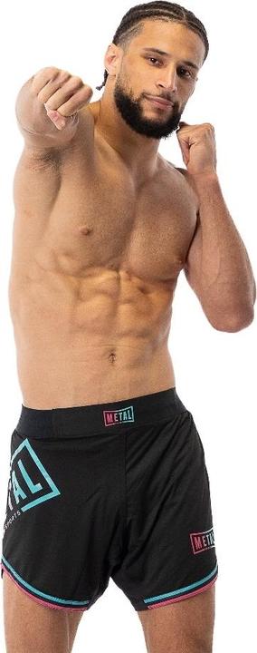 Produktbild Metal Boxe Miami Vice (S)