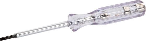 Image du produit Bahco 150 V bis 250 V Isolierter Schraubendreher, Spannungsprüfer