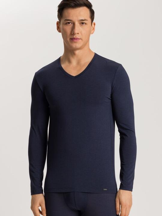 Produktbild Hanro Natural Function Langarmshirt (XL)