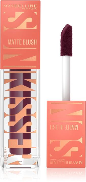 Produktbild Maybelline New York Face Studio (33 Berry Brunch)