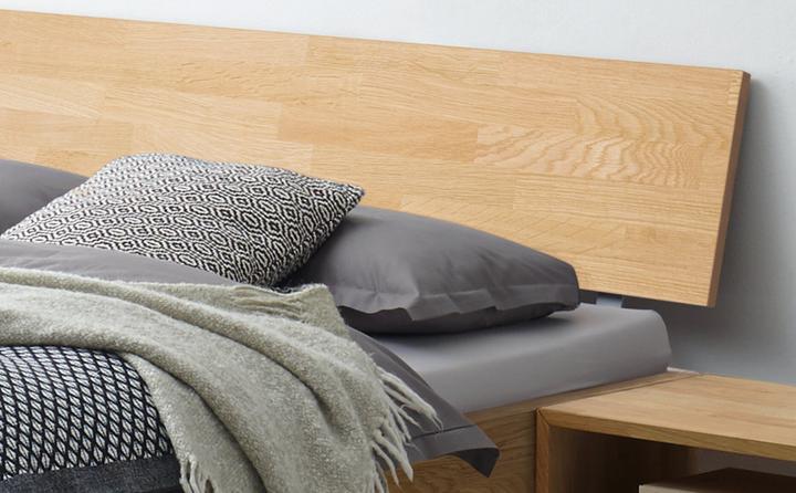 Actual product image Hasena Ancona25 (160 x 200 cm)