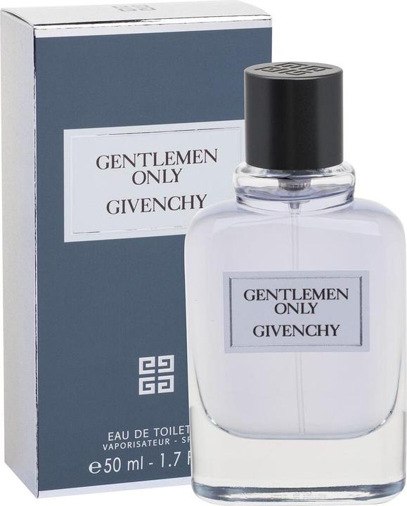 Produktbild Givenchy Gentlemen Only (Eau de Toilette, 50 ml)
