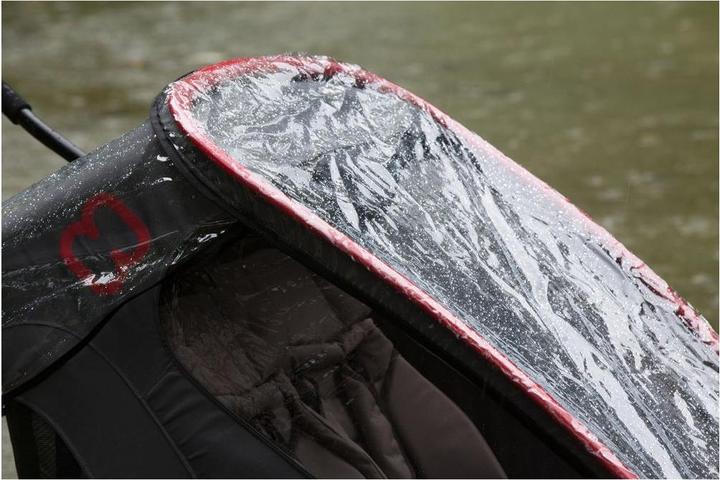 Actual product image hamax Outback Rain Cover