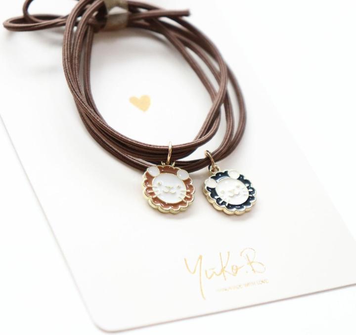 Immagine prodotto Yuko.B Leone (Elastico per capelli)