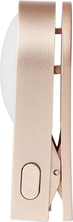 Actual product image Lexon Lucie (4.80 cm)