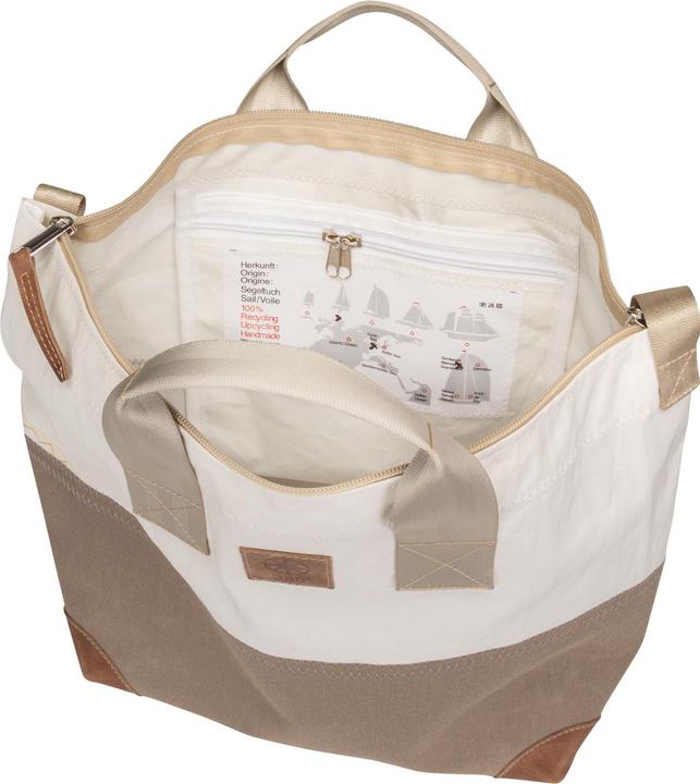 Actual product image 360Grad Suutje shoulder bag