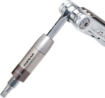 Immagine prodotto Topeak Nano Torqbox 4Nm (4 Nm)