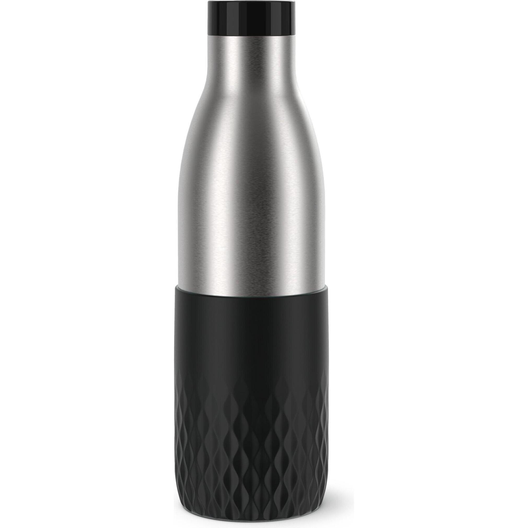 Tefal, Trinkflasche + Thermosflasche, (0.70 l)