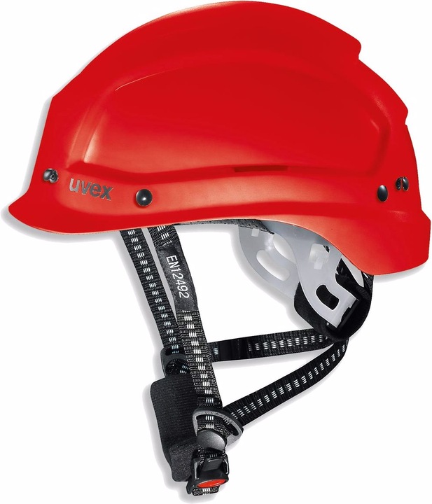 Immagine prodotto Uvex Safety Casco di sicurezza Pheos Alpine (52 - 61 cm)