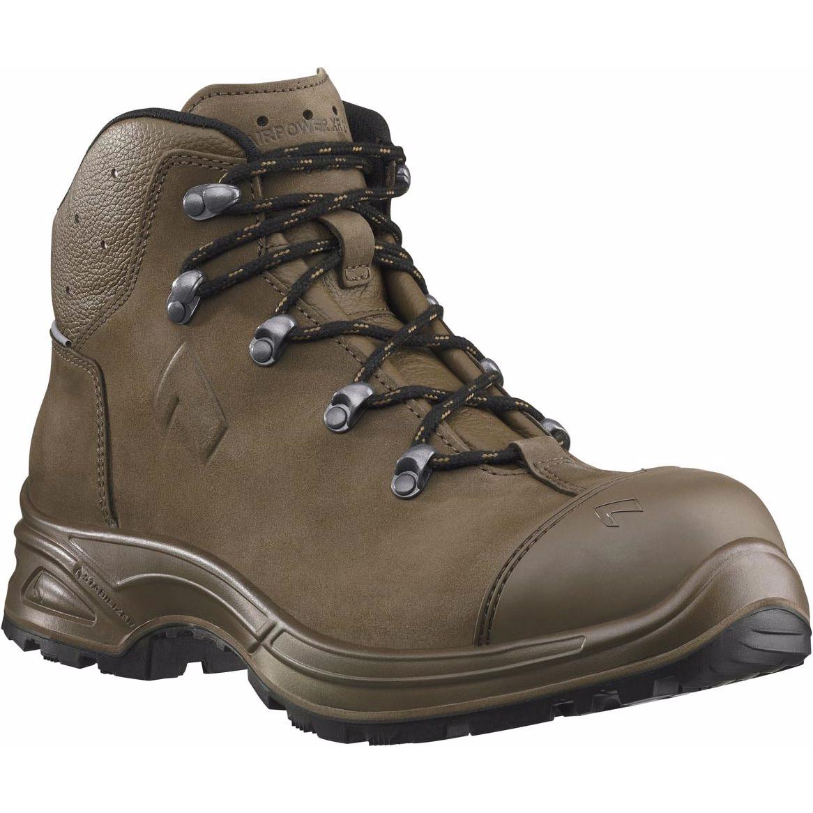 Haix, Sicherheitsschuhe, Airpower XR26 (S3, 47.5)