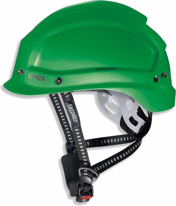 Actual product image Uvex Safety helmet Pheos Alpine (52 - 61 cm)