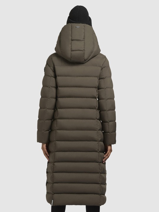 Actual product image Khujo Teiva2-YM (L)