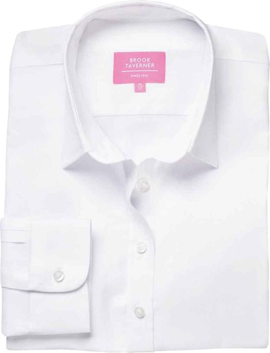 Immagine prodotto Brook Taverner Albany Camicia Formale Donna (38)