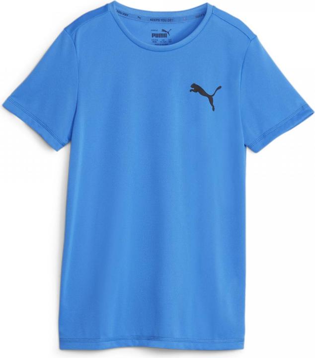 Image du produit Puma ACTIVE Small Logo Tee (152)
