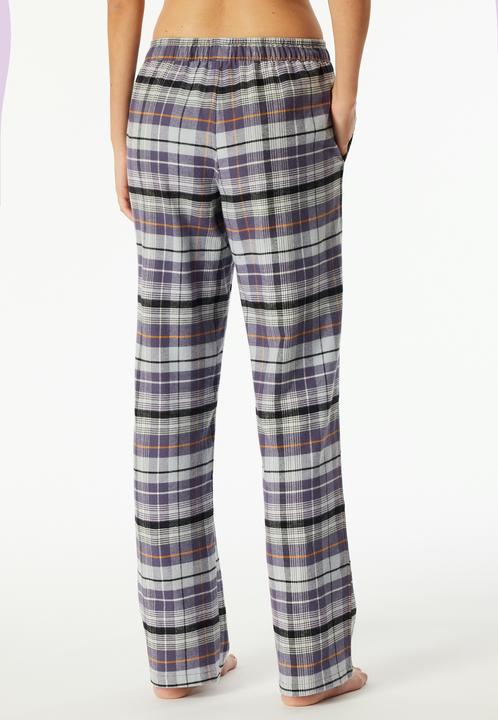 Immagine prodotto Schiesser Pyjamahose Mix & Relax (42)