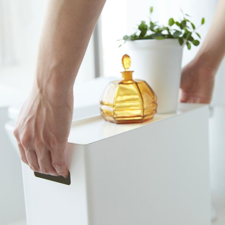 Immagine prodotto Yamazaki Piastra porta rotolo di carta igienica