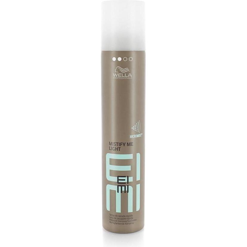 Wella, Haarspray, EIMI mistify me light 300 ml (300 ml)
