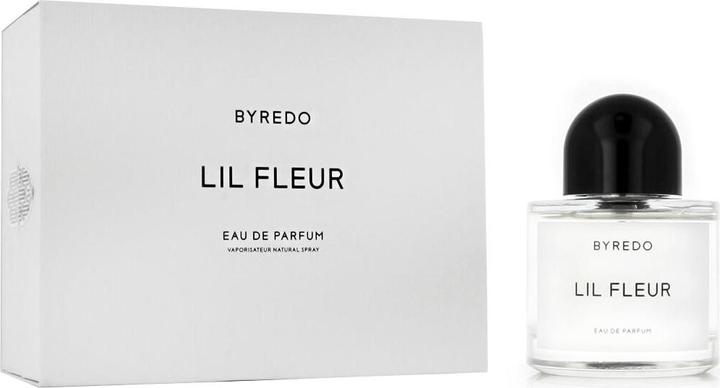 Actual product image Byredo Lil Fleur Eau de Parfum (Eau de parfum, 100 ml)