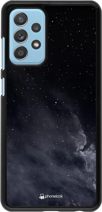 Image du produit PhoneLook Coque Black Sky Clouds (Samsung Galaxy A52)