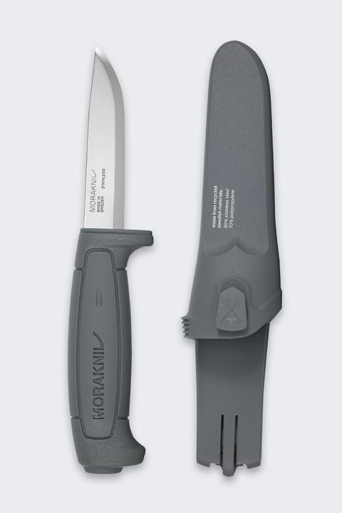 Image du produit Morakniv Basic 546 SE (S) Gris