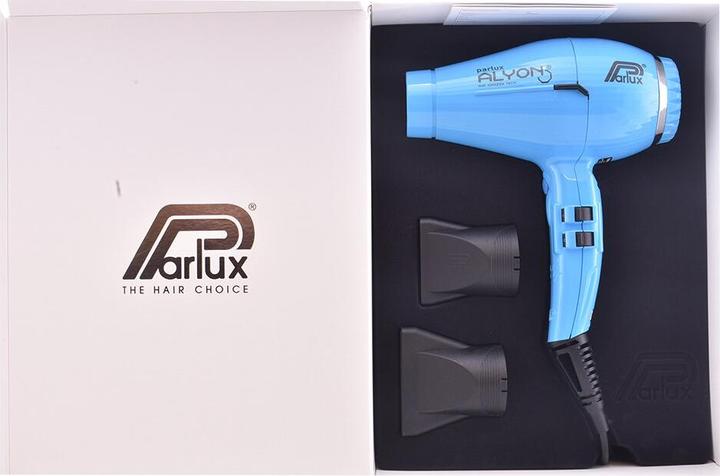 Actual product image Parlux Alyon Ionic