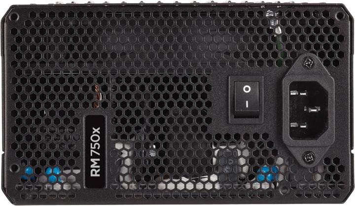 Produktbild Corsair RM750x (750 W)