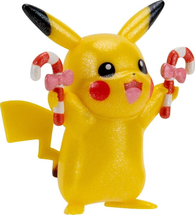 Produktbild Pokémon Adventskalender 24