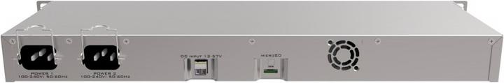 Productafbeelding MikroTik VPN Router RB1100AHx4 Dude Editie