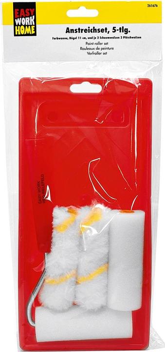 Image du produit Easy Work Kit de peinture (11 cm)