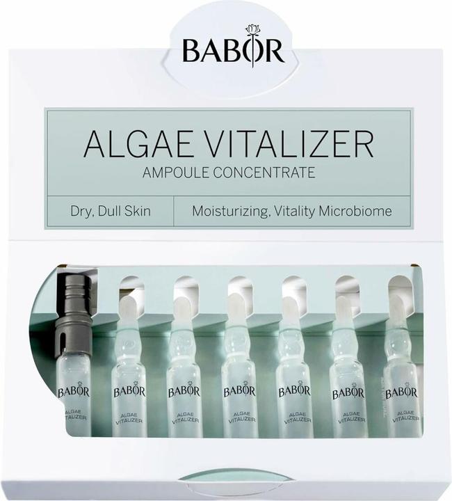 Image du produit Babor Algae Vitalizer (14 ml)