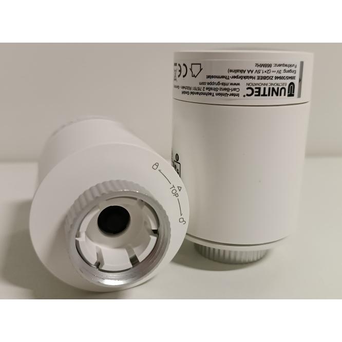 Nenurodyta Ecost, Amazon prekė, Termostato