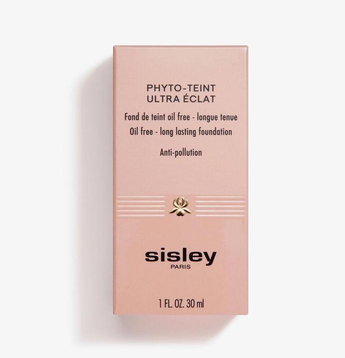 Actual product image Sisley Phyto-Teint Ultra Éclat (2+)