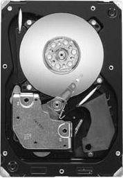 Produktbild Seagate Cheetah 15K.7 - 300GB - 3.5"", SAS, 15k, 16MB (0.30 TB, 3.5")