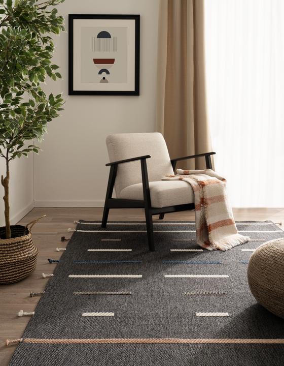 Produktbild Hadorn Juniper Boho (160 x 120 cm)