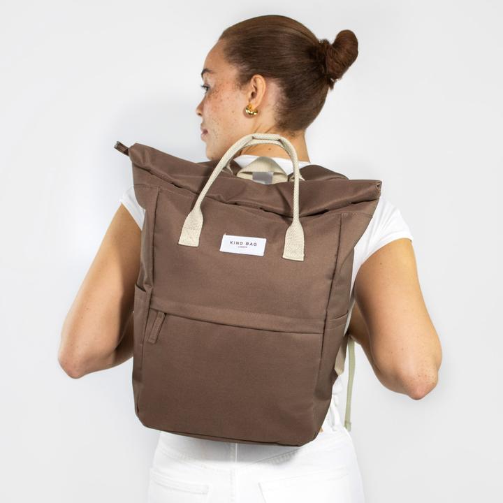 Image du produit Kind Bag Sac à dos moyen Cocoa Brown