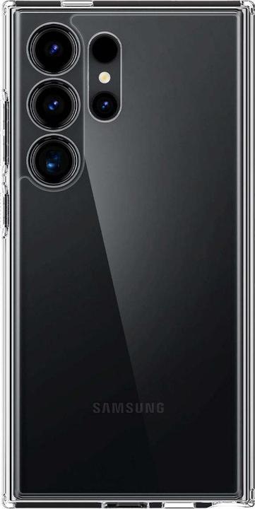 Immagine prodotto Spigen Ibrido S928 trasparente ACS07292 (Samsung Galaxy S24 Ultra)