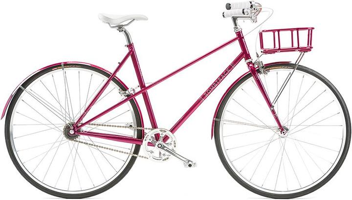 Bombtrack Trinity Lady (43 cm)