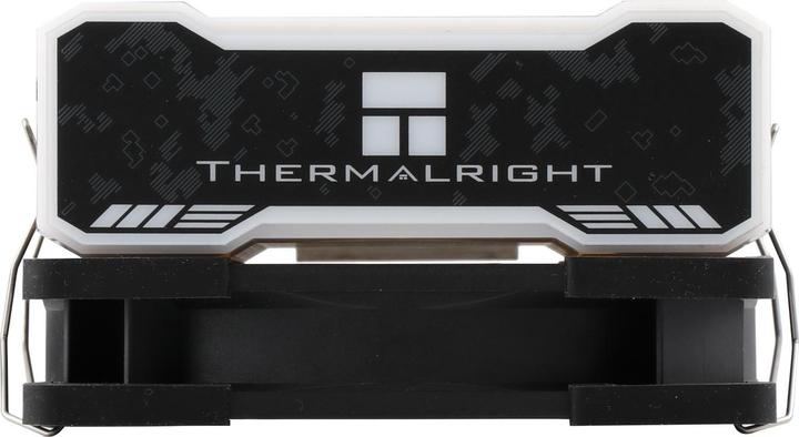 Produktbild Thermalright Kühler BLACK EAGLE (158 mm)