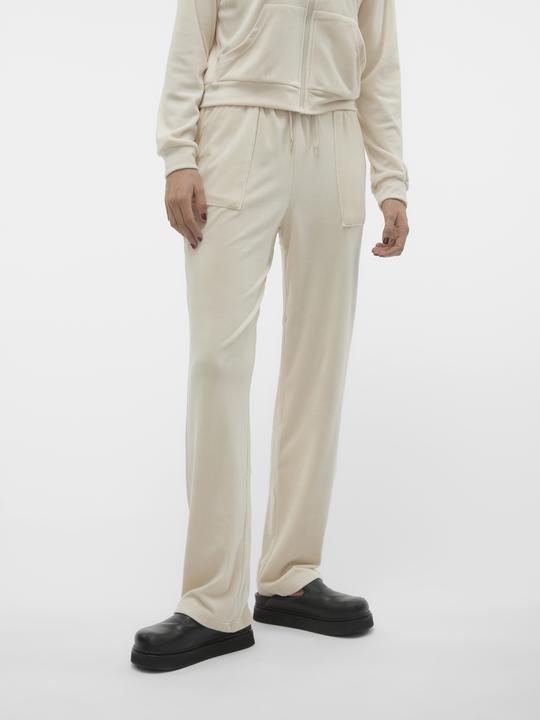 Actual product image Vero Moda VMATHENA Hohe Taille Hose Hose mit weitem Beinschnitt