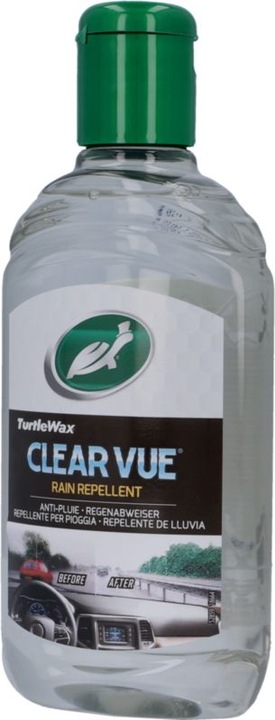 Immagine prodotto Turtle Wax Clearvue (300 ml)