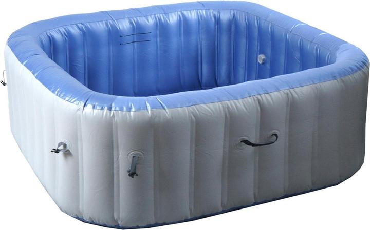 Produktbild MCW N97-PE-180 (5 Personen)