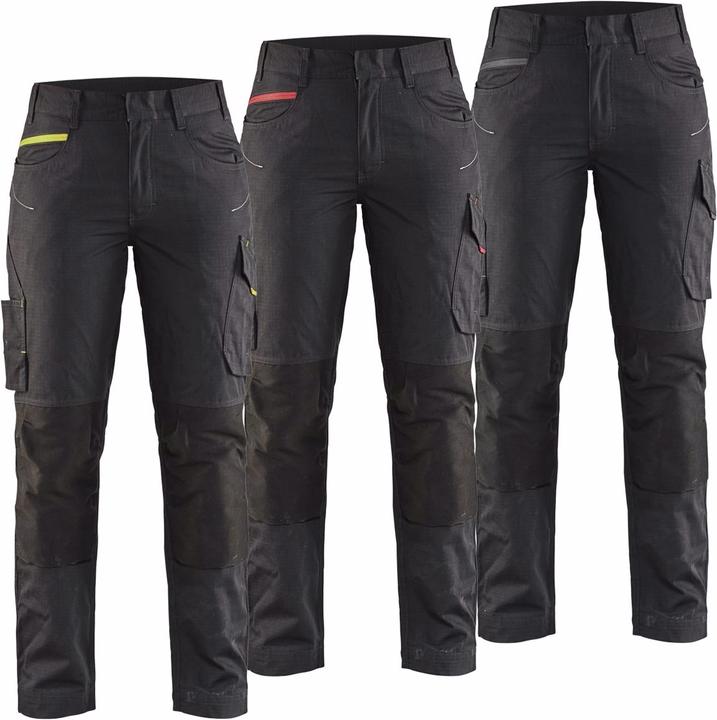 Produktbild Blakläder Damen Bundhose mit Stretch (36)