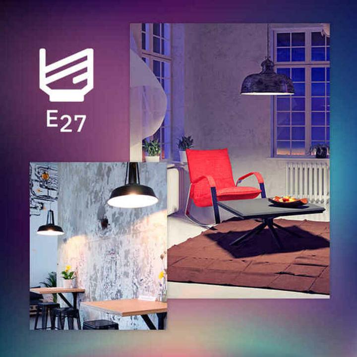 Produktbild WiZ White (E27, 13 W, 1521 lm, 1 x, E)