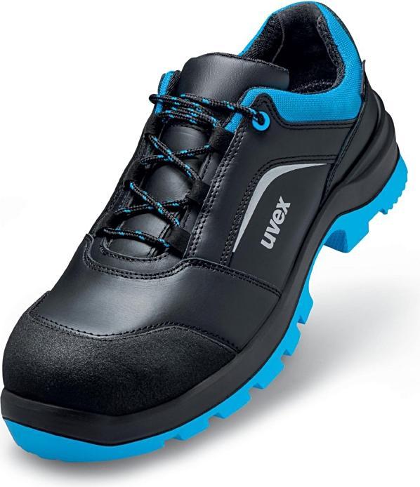 Image du produit Uvex Safety Chaussure basse xenova S3 SRC largeur 11 (S3, 46)
