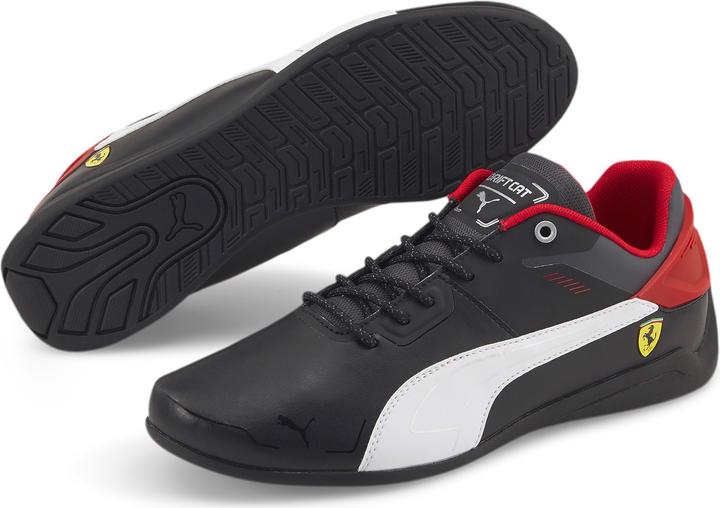 Produktbild Puma Ferrari Drift Cat Delta (44.5)