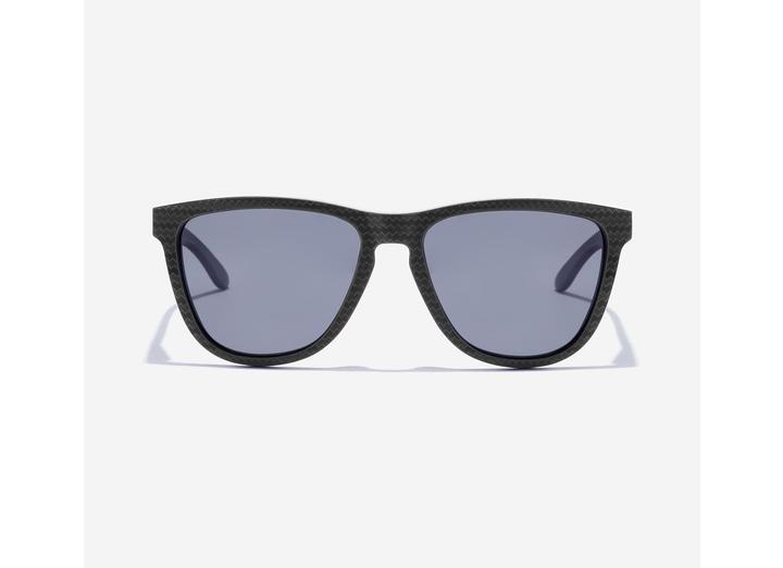 Actual product image Hawkers Polarised sunglasses One Raw Carbon Fiber Black (Ø 55.7 mm)
